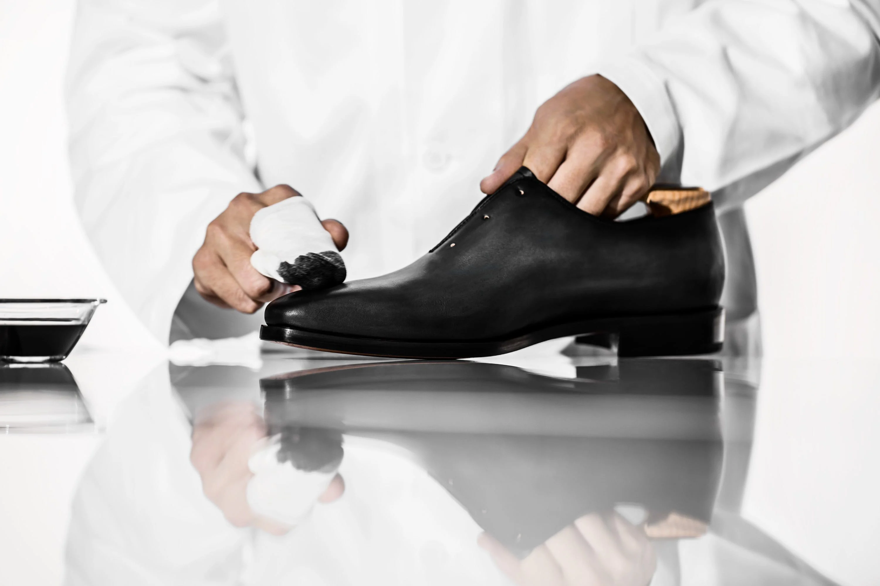Zero Cut | Berluti